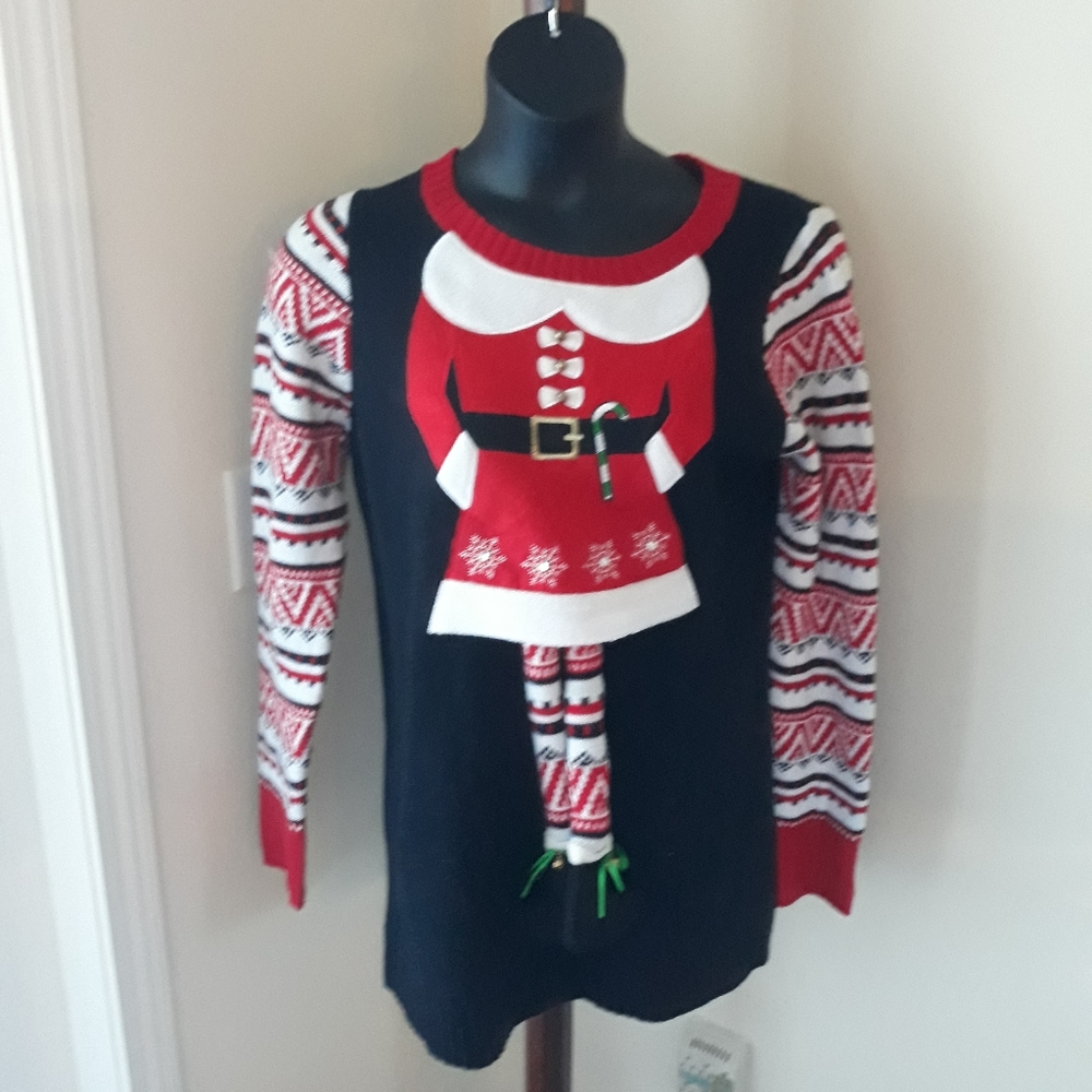 Xmas Sweater